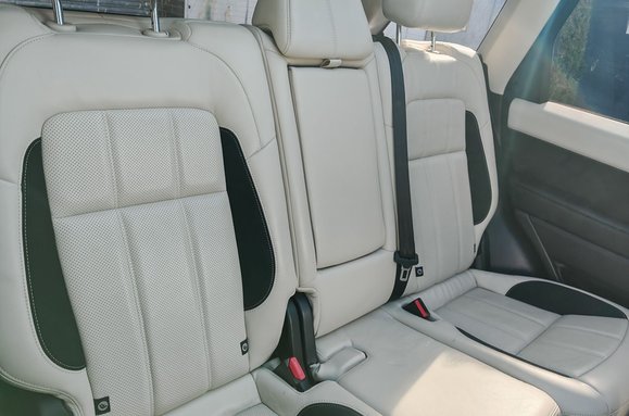 Land Rover Range Rover Sport HSE DYNAMIC AUTO P400e PETROL HYBRID PAN ROOF 1