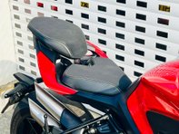 MV Agusta Brutale Brutale 1000 RS 9