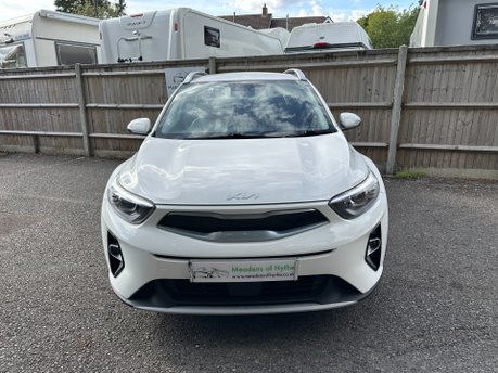 Kia Stonic 2 1.0T Gdi 5dr 9
