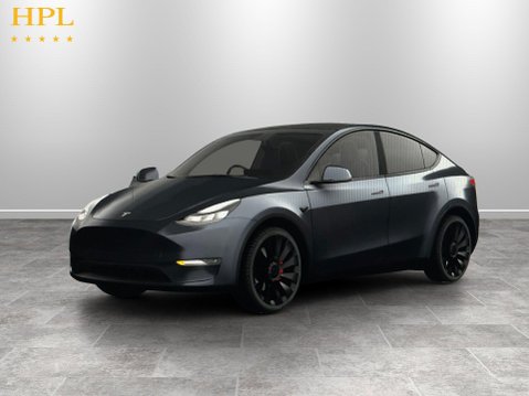 Tesla Model Y (Dual Motor) Performance SUV 5dr Electric Auto 4WDE (426 bhp) 14