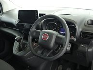 Fiat Doblo BLUEHDI SWB P/V 4