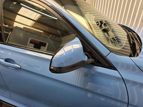 BMW M3 3.0 BiTurbo Saloon 4dr Petrol DCT Euro 6 (s/s) (431 ps) 30