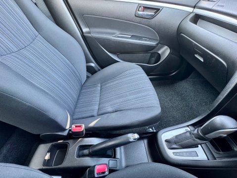 Suzuki Swift SZ4 37