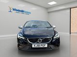 Volvo V40 2.0 D3 R-Design Nav Plus Euro 6 (s/s) 5dr 7