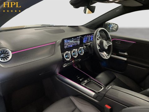 Mercedes-Benz EQA EQA 250+ 70.5kWh Sport (Executive) SUV 5dr Electric Auto (190 ps) Rear Park 15