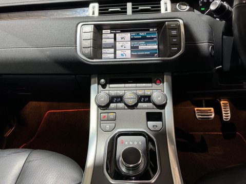Land Rover Range Rover Evoque 2.2 SD4 Dynamic Auto 4WD Euro 5 (s/s) 5dr 41