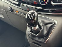 Ford Tourneo Custom 2.0 310 Titanium Minibus Double Cab 5dr Diesel Manual L2 Euro 6 (130 ps) 23