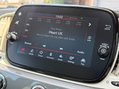 Fiat 500 LOUNGE MHEV 13