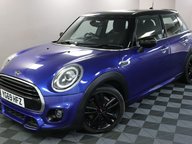 Mini Hatch COOPER SPORT 19