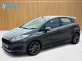 Ford Fiesta 1.0T EcoBoost ST-Line Hatchback 5dr Petrol Manual Euro 6 (s/s) (140 ps) 15