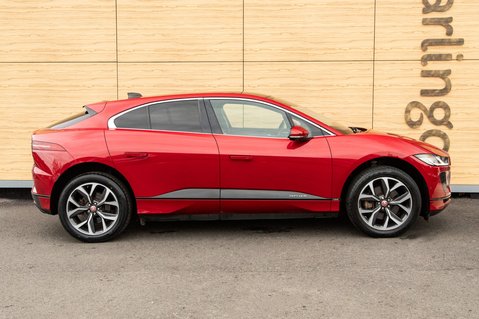 Jaguar I-Pace HSE 13