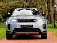Land Rover Range Rover Evoque S 28