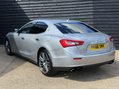Maserati Ghibli 3.0 Ghibli DV6 Auto 4dr 3