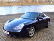 Porsche 911 CARRERA 4 51