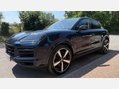 Porsche Cayenne 3.0 Cayenne V6 E-Hybrid Auto 4WD 4dr 3
