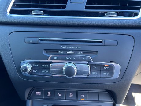 Audi Q3 2.0 TFSI S line Plus S Tronic quattro Euro 6 (s/s) 5dr 21