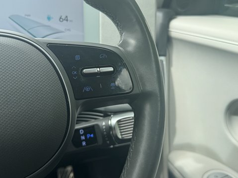 Hyundai IONIQ 5 73kWh Ultimate SUV 5dr Electric Auto (217 ps) 14
