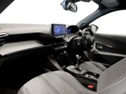 Peugeot 2008 1.2 PureTech Allure SUV 5dr Petrol Manual Euro 6 (s/s) (130 ps) 15