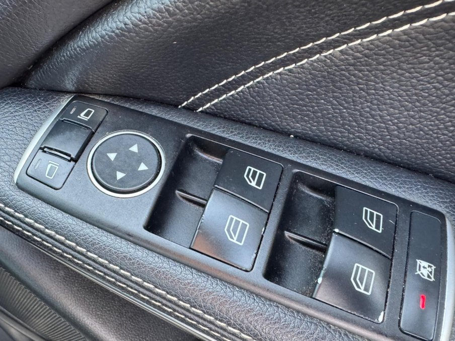 2014 Mercedes-Benz A Class — image 29