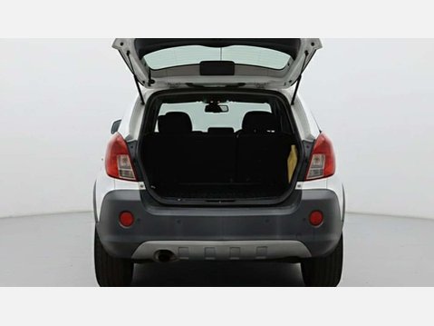Vauxhall Antara 2.2 Antara SE Nav CDTi S/S 4x4 4WD 5dr 9
