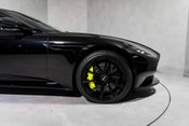 Aston Martin DB11 AMR V12. FULL ASH. H & C SEATS. CARBON FIBRE INTERIOR PACK. FRONT END PPF. 10