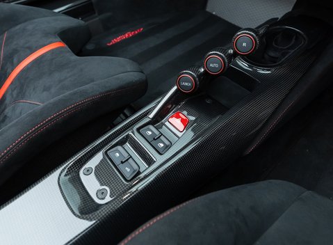 Ferrari 488 Pista Spider 22