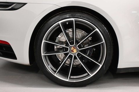 Porsche 911 3.0 911 Targa 4 Auto 4WD 2dr 71
