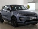 Land Rover Range Rover Evoque 2.0 Range Rover Evoque R-Dynamic SE D MHEV Auto 4WD 5dr