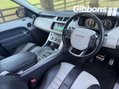 Land Rover Range Rover Sport 5.0 Range Rover Sport SVR V8 Auto 4WD 5dr 15