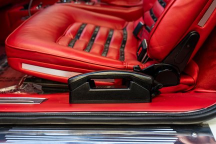 Ferrari 512 BB 'Koenig Special' 36