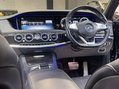 Mercedes-Benz S Class 3.0 S 350 D AMG Line Auto 4dr 78