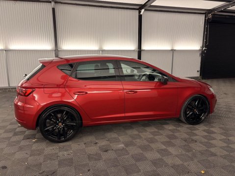 SEAT Leon 2.0 TSI Cupra 290 DSG Euro 6 (s/s) 5dr 59