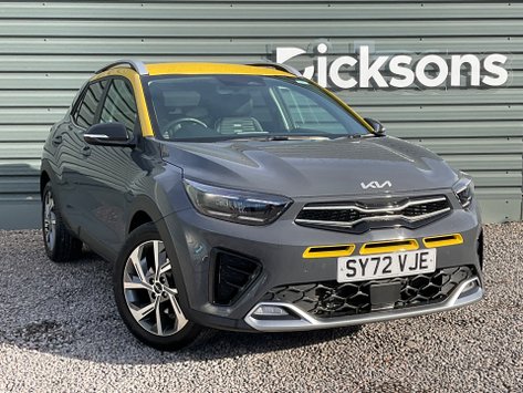 Kia Stonic 1.0 T-GDi GT-LINE S ISG MHEV