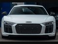 Audi R8 5.2 R8+ Quattro V10 Semi-Auto 4WD 2dr 28