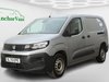 Vauxhall Combo Crew Cab LWB L2H1 Low Roof Prime Air Con Sensors EURO 6