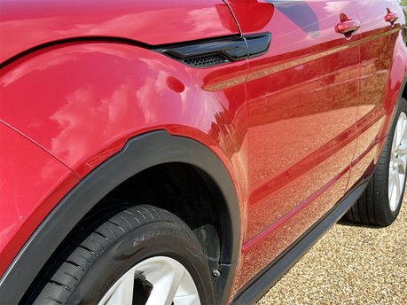 Land Rover Range Rover Evoque SI4 HSE DYNAMIC LUX 18