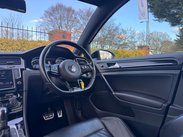 Volkswagen Golf 2.0 Golf R DSG 4WD 5dr 50