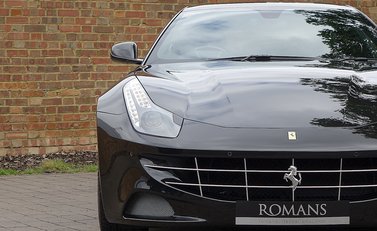 Ferrari FF 26