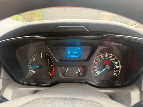 Ford Transit 2.2 Transit 350 26