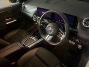 Mercedes-Benz GLA 1.3 GLA200h MHEV AMG Line (Executive) SUV 5dr Petrol Hybrid 7G-DCT Euro 6 ( 12