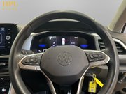 Volkswagen T-Roc 1.0 TSI Life SUV 5dr Petrol Manual Euro 6 (s/s) (110 ps) Air Con - Bluetoot 13