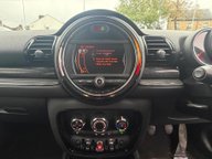 Mini Clubman COOPER 17