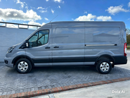 Ford Transit 350 L3 H2 Limited 165ps Automatic Panel Van 8