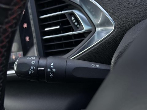 Peugeot 308 2.0 BlueHDi GT Line Euro 6 (s/s) 5dr 98