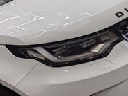 Land Rover Discovery 3.0 Discovery R-Dynamic S D MHEV Auto 4WD 5dr 28