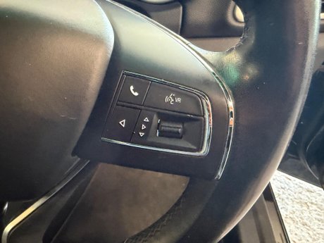 Maserati Ghibli 3.0D V6 ZF Euro 5 (s/s) 4dr 23