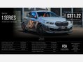 BMW 1 Series 2.0 M135i xDrive Auto 4WD 5dr 5