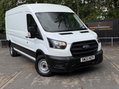 Ford Transit 350 LEADER P/V ECOBLUE 1