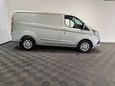 Ford Transit Custom 320 Limited 2.0 EcoBlue Auto SWB 11