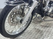 Yamaha XVS DRAGSTAR 250 2003 12K VERY CLEAN LIGHTWEIGHT CRUISER BIKE 250CC 14